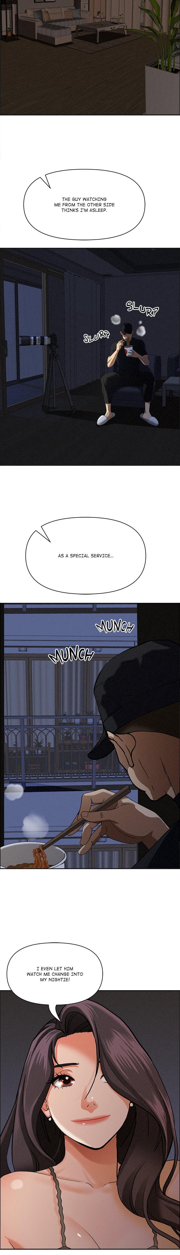 Milf Guard Chap Chapter 24-Milf Guard - Next Chap 25