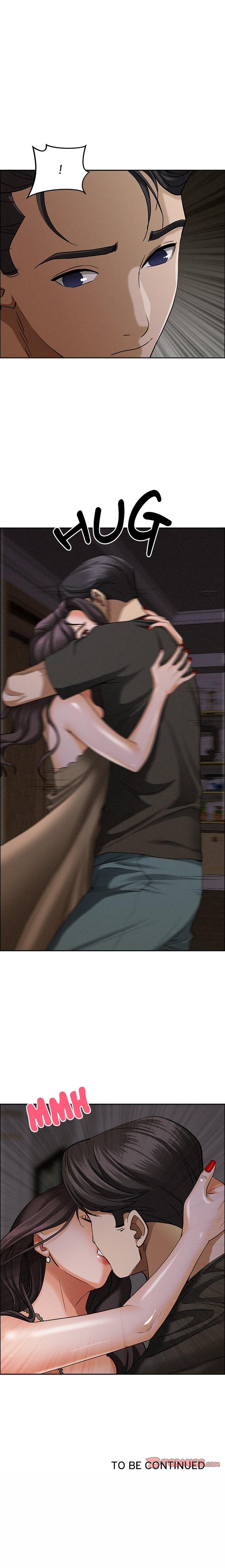 Milf Guard Chap Chapter 24-Milf Guard - Next Chap 25