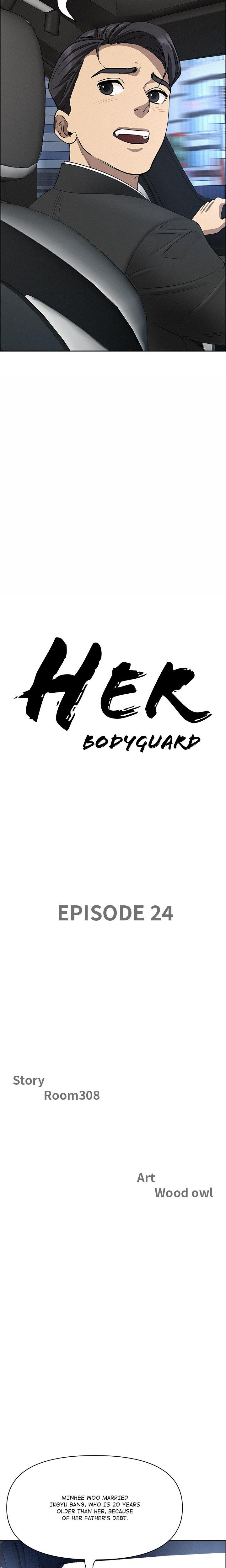 Milf Guard Chap Chapter 24-Milf Guard - Next Chap 25