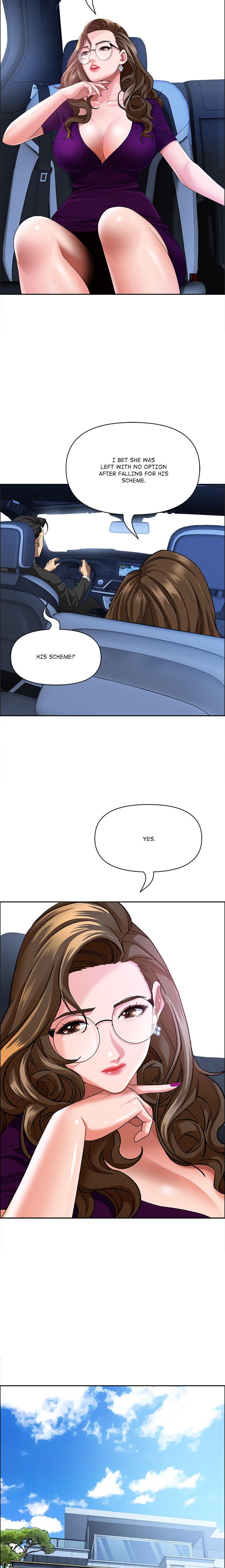 Milf Guard Chap Chapter 24-Milf Guard - Next Chap 25