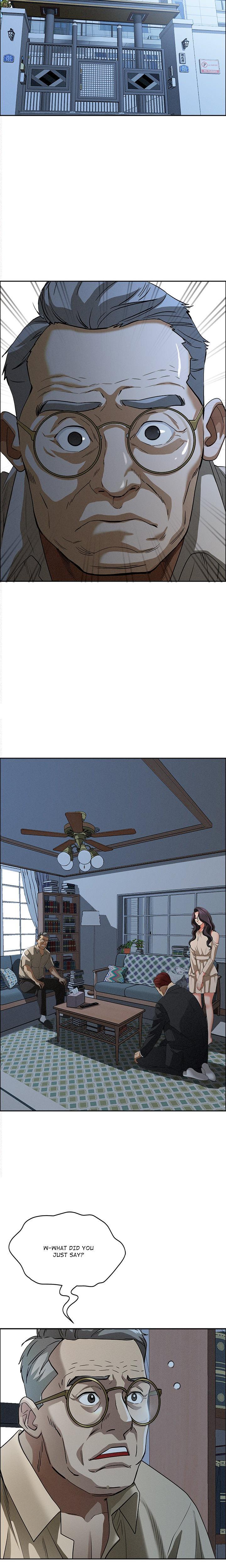 Milf Guard Chap Chapter 24-Milf Guard - Next Chap 25