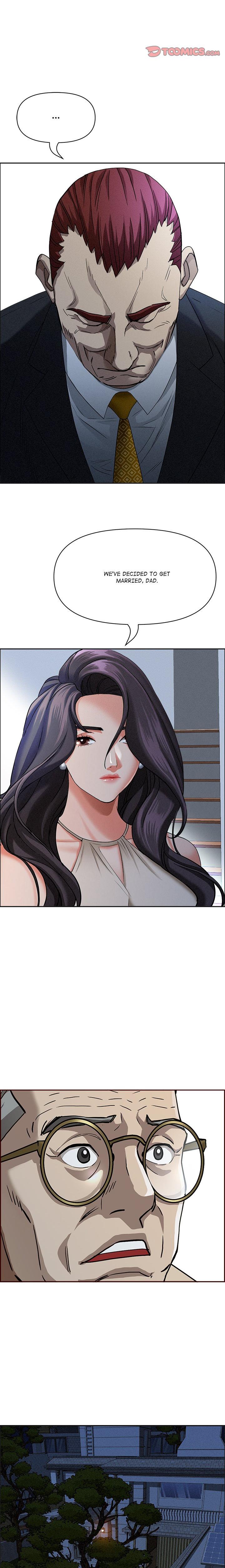 Milf Guard Chap Chapter 24-Milf Guard - Next Chap 25