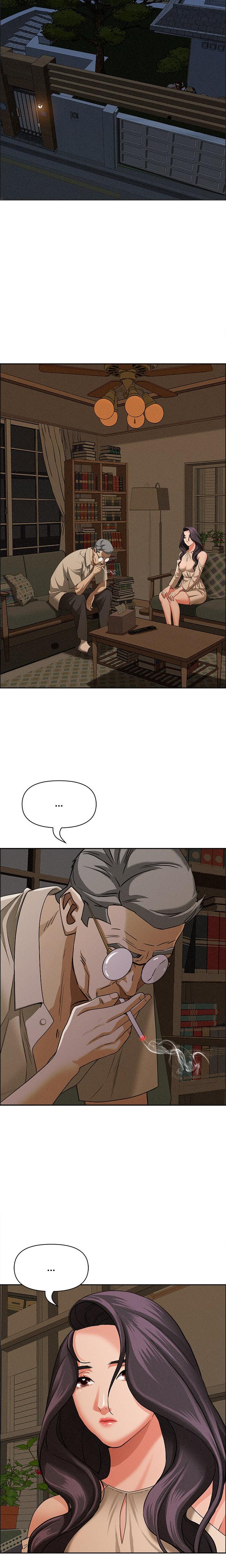 Milf Guard Chap Chapter 24-Milf Guard - Next Chap 25