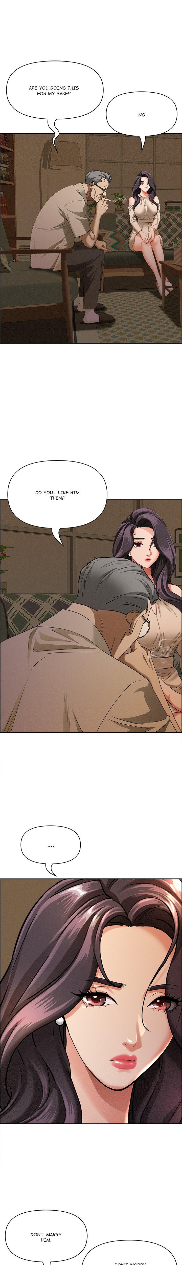 Milf Guard Chap Chapter 24-Milf Guard - Next Chap 25