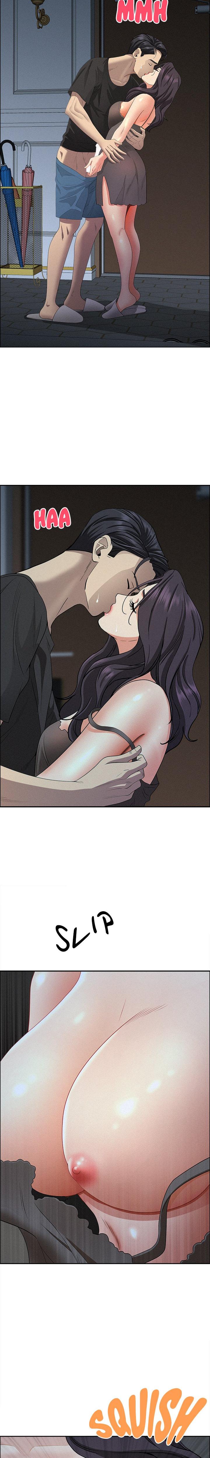 Milf Guard Chap Chapter 25-Milf Guard - Next Chap 26