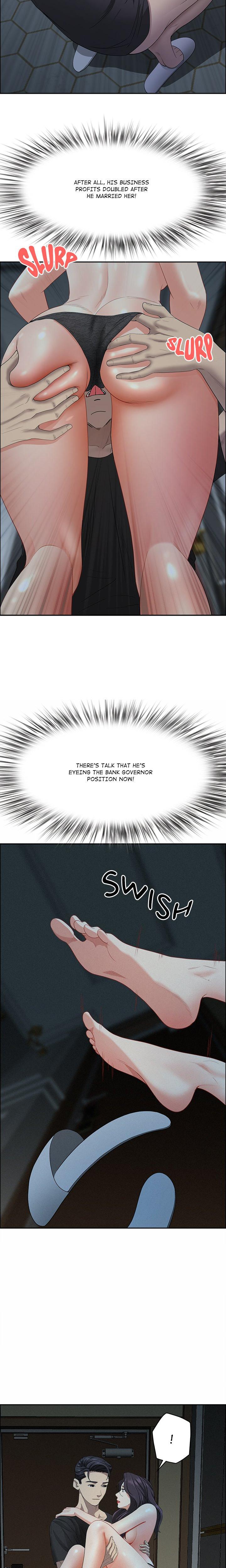 Milf Guard Chap Chapter 25-Milf Guard - Next Chap 26