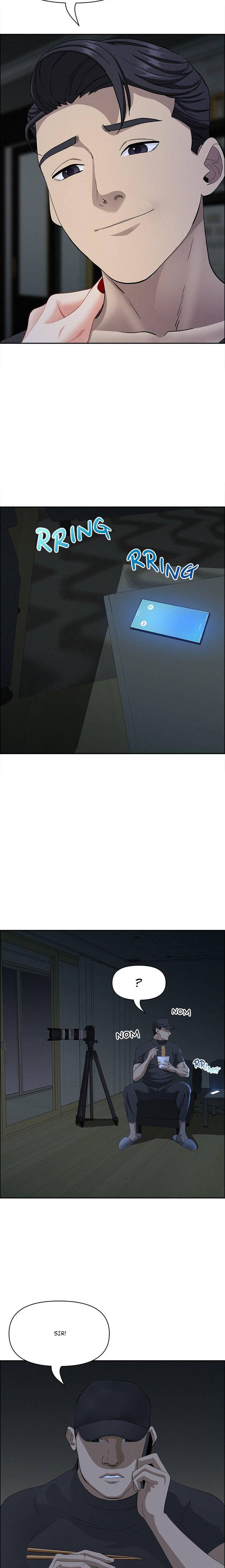 Milf Guard Chap Chapter 25-Milf Guard - Next Chap 26