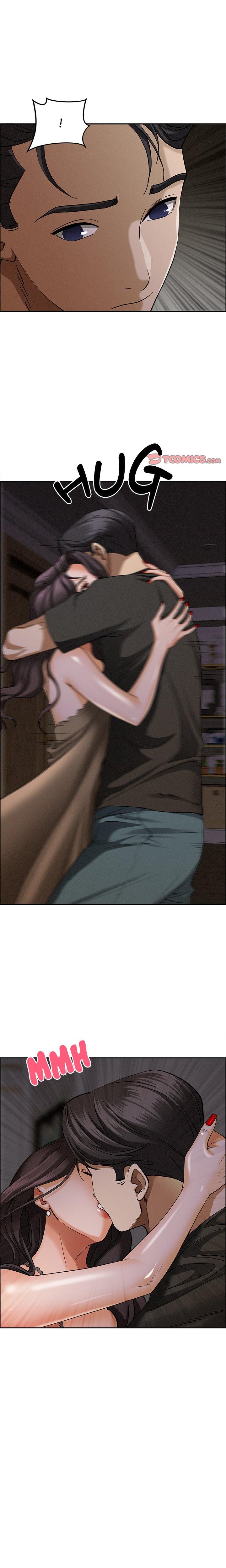 Milf Guard Chap Chapter 25-Milf Guard - Next Chap 26