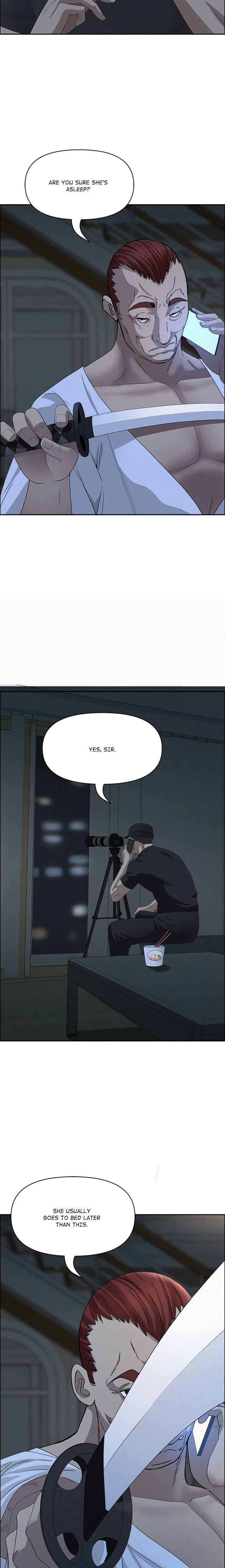 Milf Guard Chap Chapter 25-Milf Guard - Next Chap 26