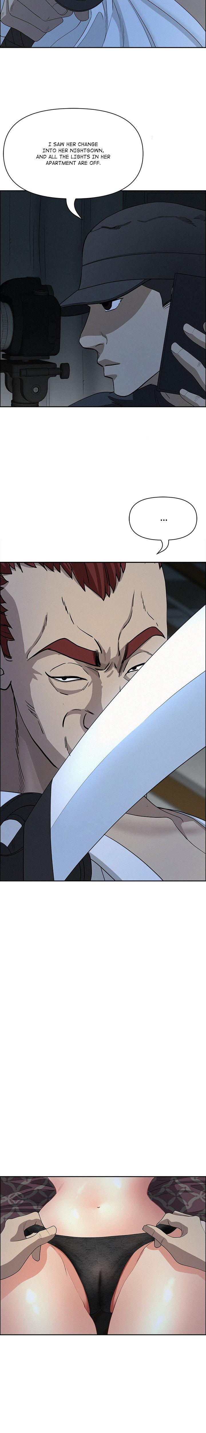 Milf Guard Chap Chapter 25-Milf Guard - Next Chap 26