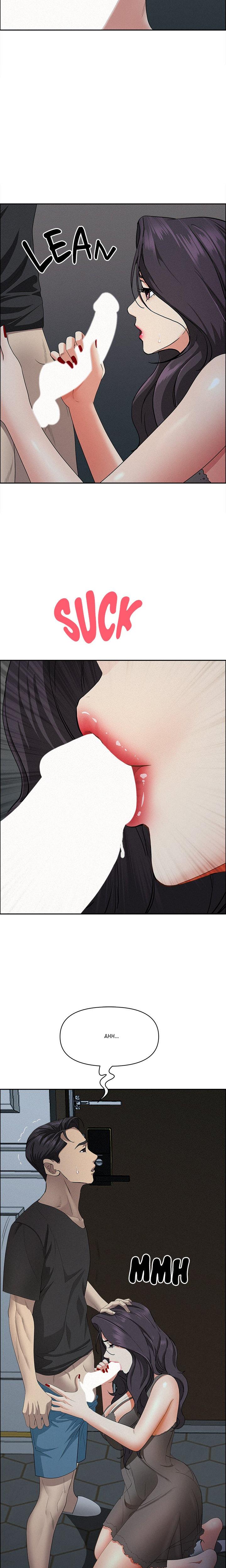 Milf Guard Chap Chapter 25-Milf Guard - Next Chap 26