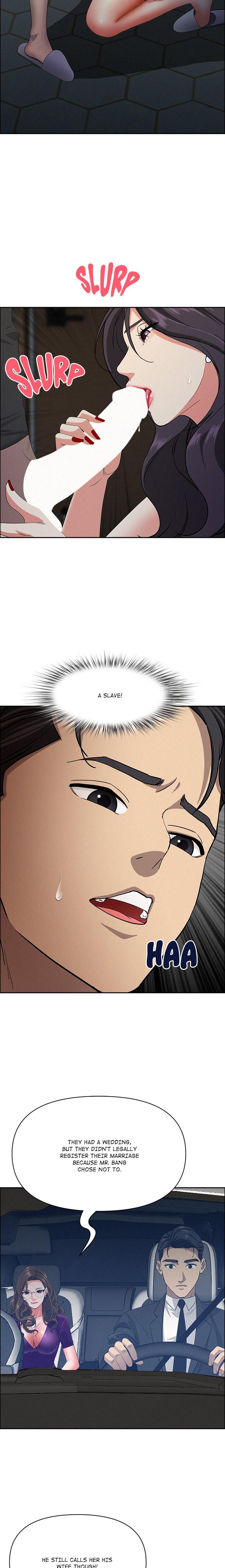 Milf Guard Chap Chapter 25-Milf Guard - Next Chap 26