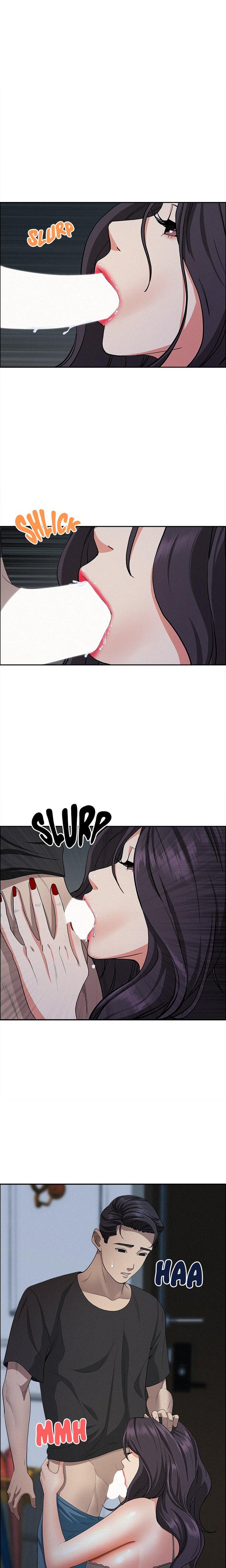 Milf Guard Chap Chapter 25-Milf Guard - Next Chap 26