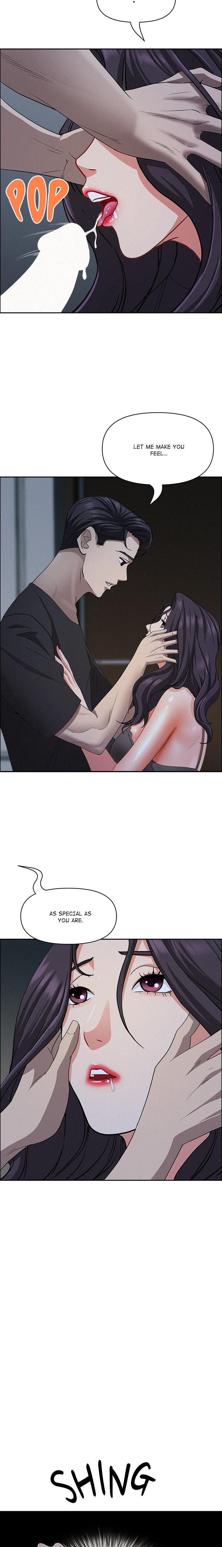 Milf Guard Chap Chapter 25-Milf Guard - Next Chap 26