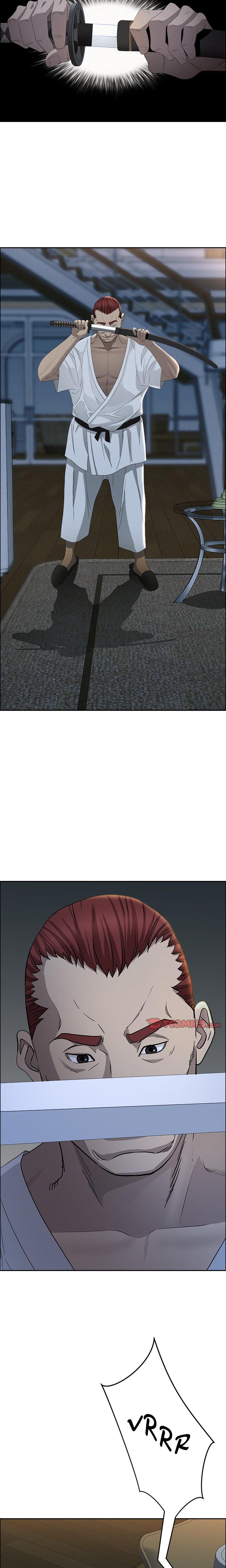 Milf Guard Chap Chapter 25-Milf Guard - Next Chap 26