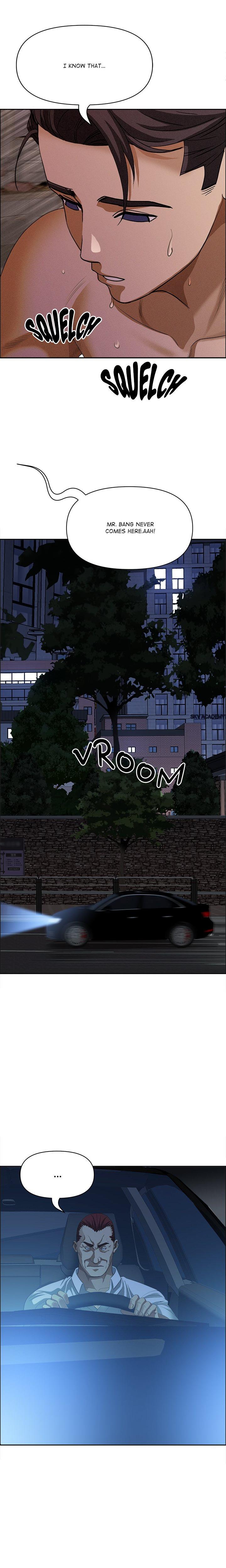 Milf Guard Chap Chapter 26-Milf Guard - Next Chap 27