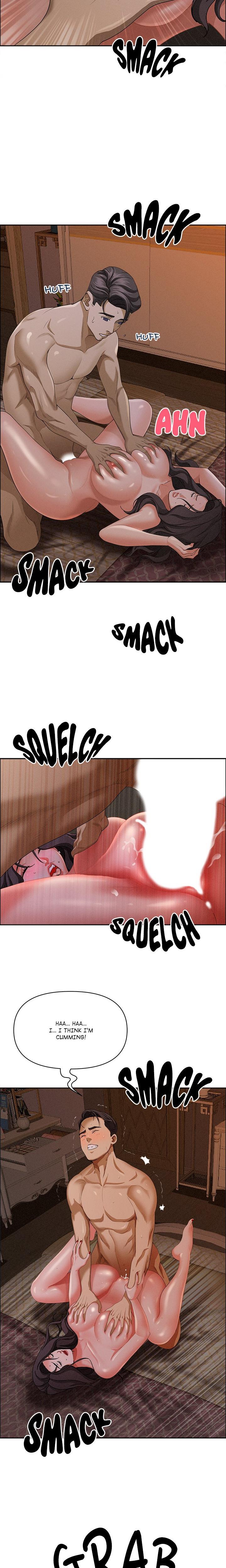 Milf Guard Chap Chapter 26-Milf Guard - Next Chap 27