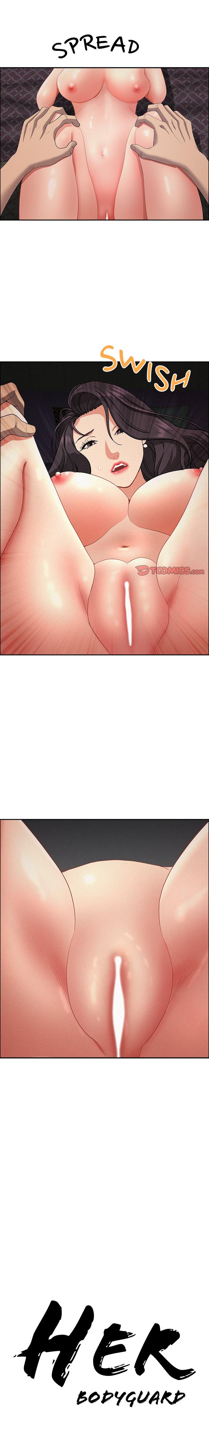 Milf Guard Chap Chapter 26-Milf Guard - Next Chap 27