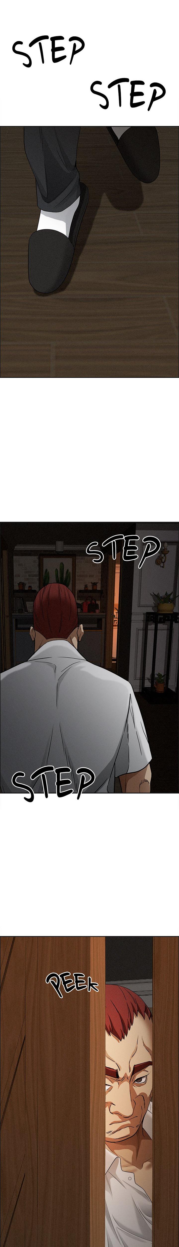 Milf Guard Chap Chapter 26-Milf Guard - Next Chap 27