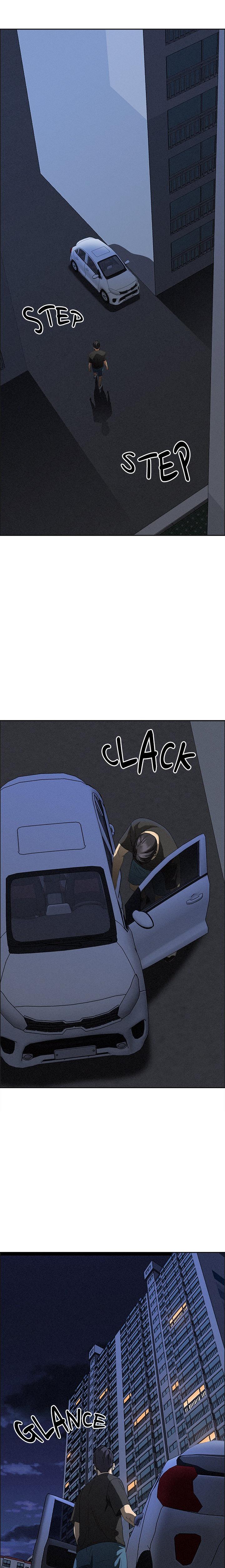 Milf Guard Chap Chapter 26-Milf Guard - Next Chap 27