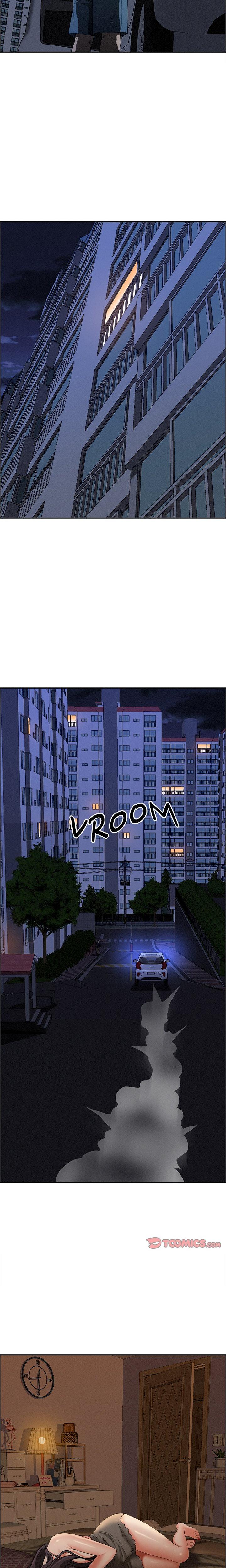 Milf Guard Chap Chapter 26-Milf Guard - Next Chap 27