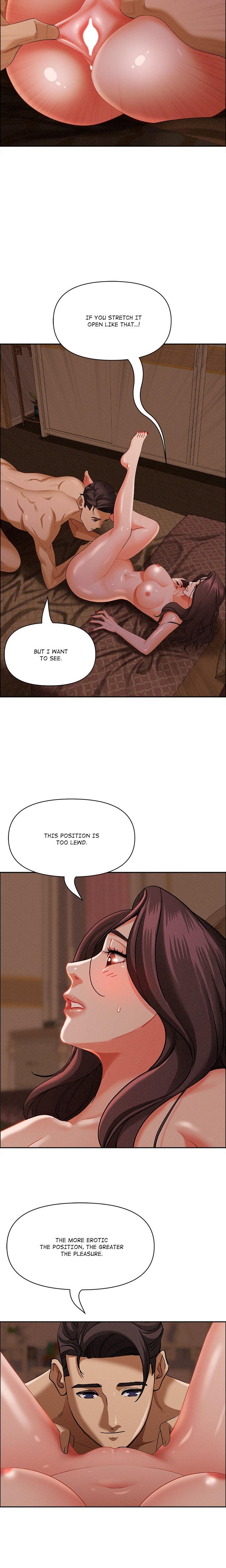 Milf Guard Chap Chapter 26-Milf Guard - Next Chap 27