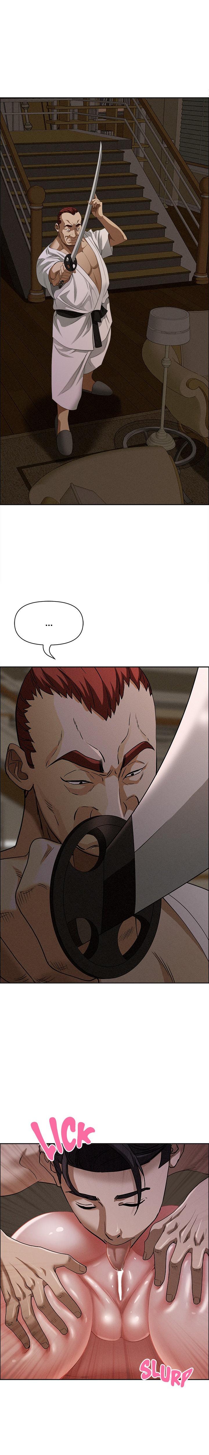 Milf Guard Chap Chapter 26-Milf Guard - Next Chap 27