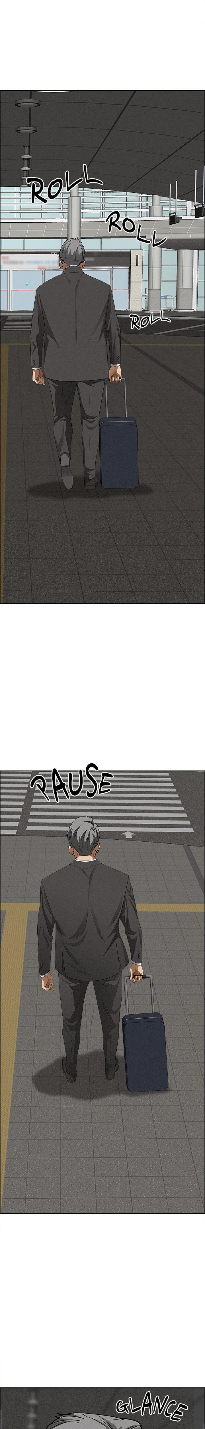 Milf Guard Chap Chapter 27-Milf Guard - Next Chap 28