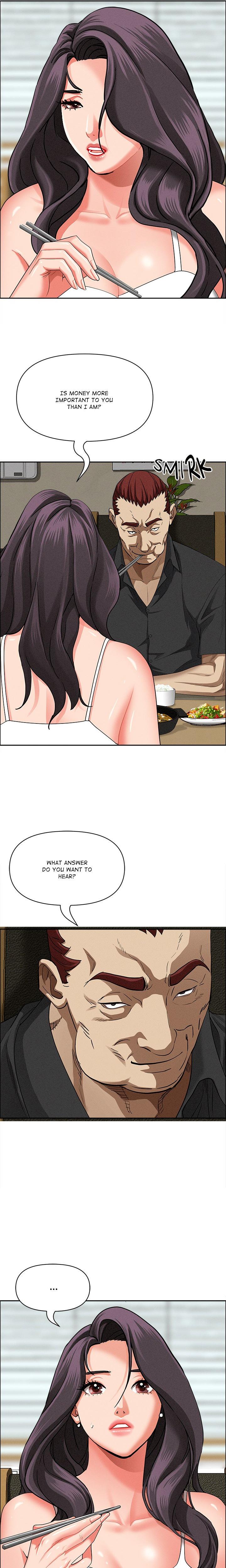 Milf Guard Chap Chapter 27-Milf Guard - Next Chap 28