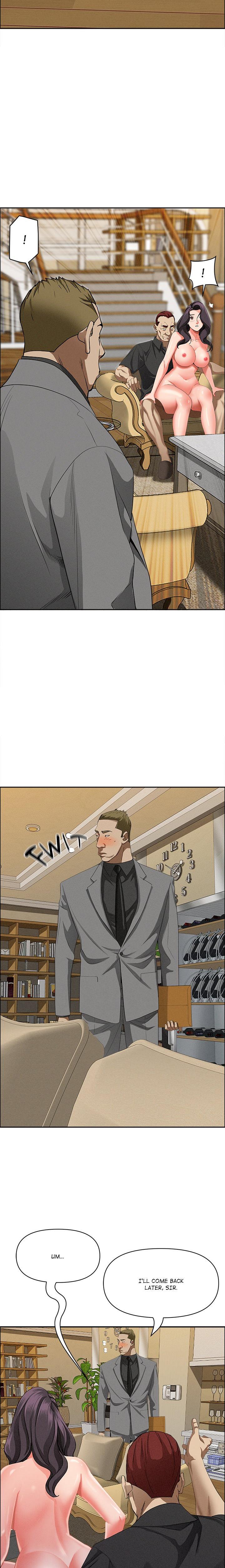 Milf Guard Chap Chapter 27-Milf Guard - Next Chap 28