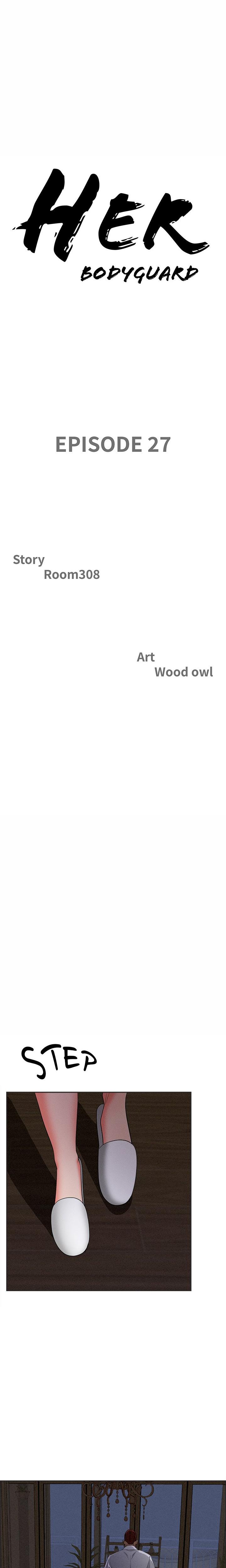 Milf Guard Chap Chapter 27-Milf Guard - Next Chap 28