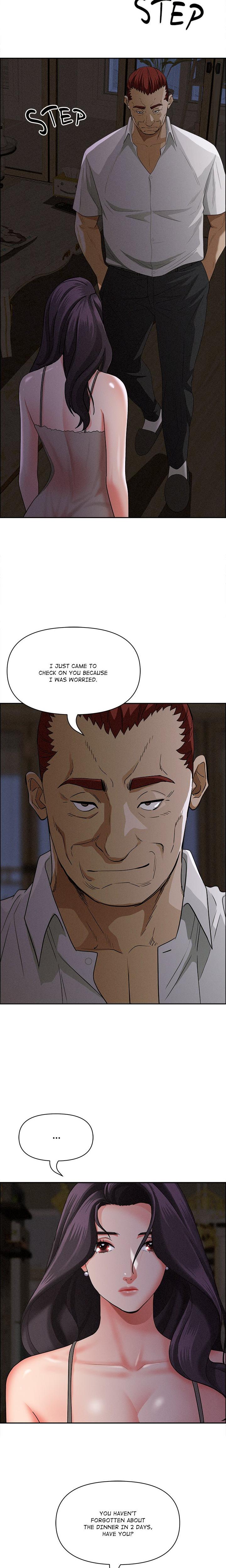 Milf Guard Chap Chapter 27-Milf Guard - Next Chap 28