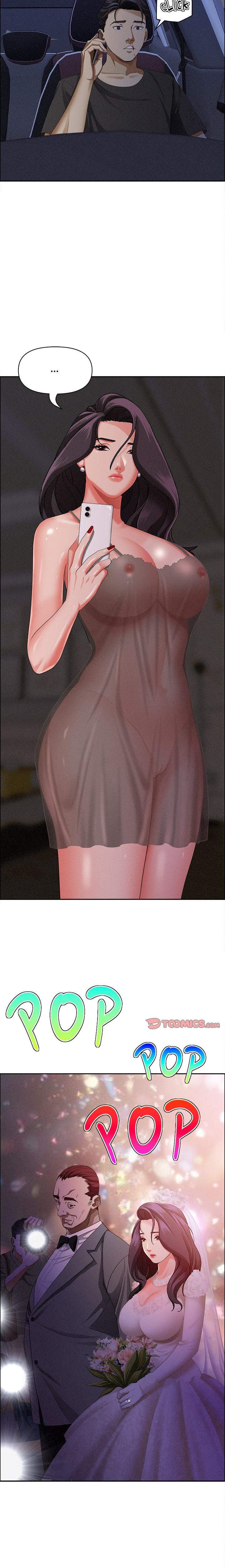 Milf Guard Chap Chapter 27-Milf Guard - Next Chap 28