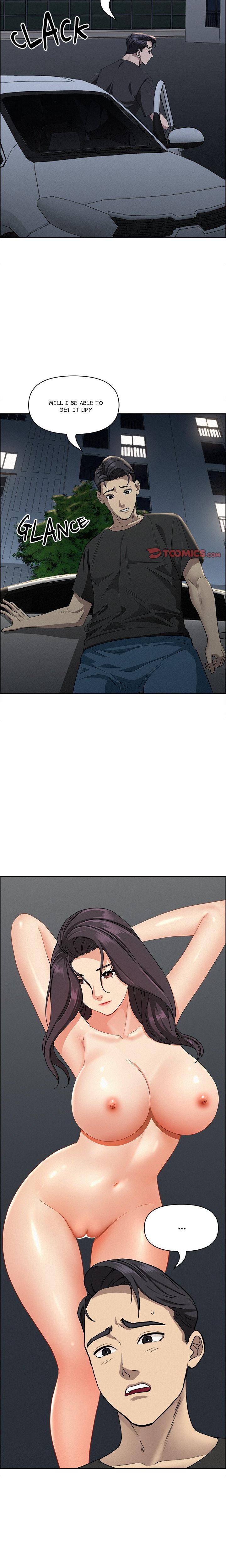 Milf Guard Chap Chapter 28-Milf Guard - Next Chap 29