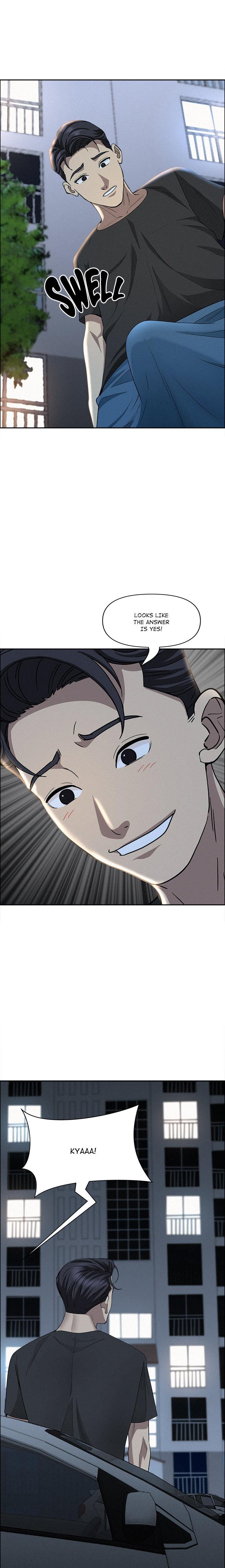 Milf Guard Chap Chapter 28-Milf Guard - Next Chap 29