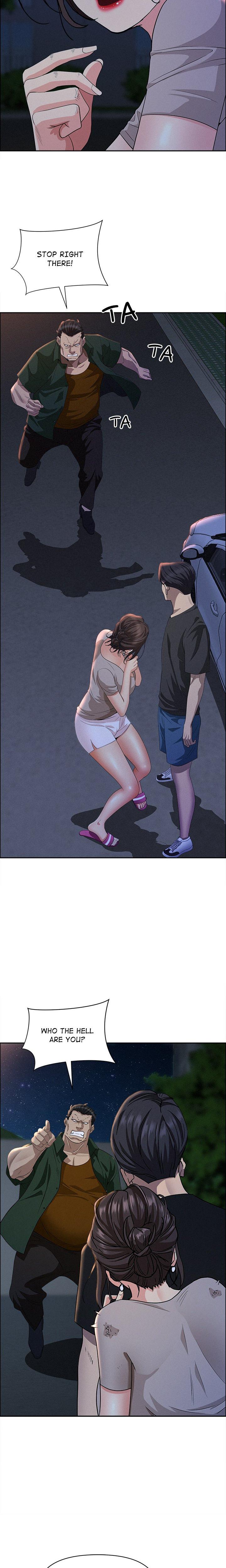 Milf Guard Chap Chapter 28-Milf Guard - Next Chap 29