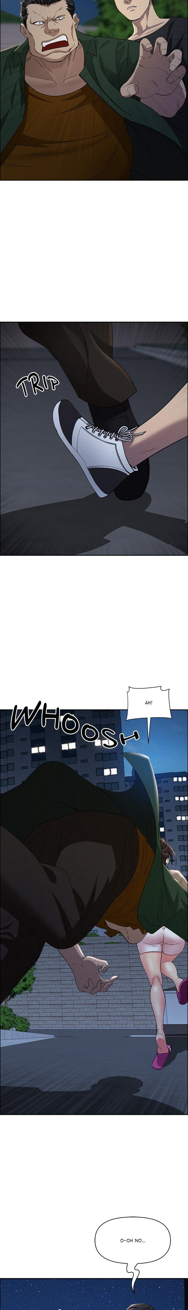 Milf Guard Chap Chapter 28-Milf Guard - Next Chap 29