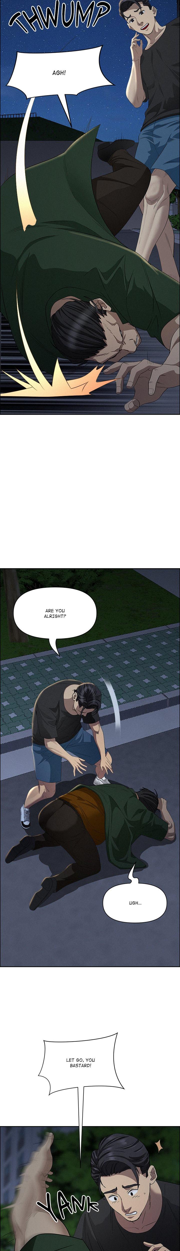 Milf Guard Chap Chapter 28-Milf Guard - Next Chap 29