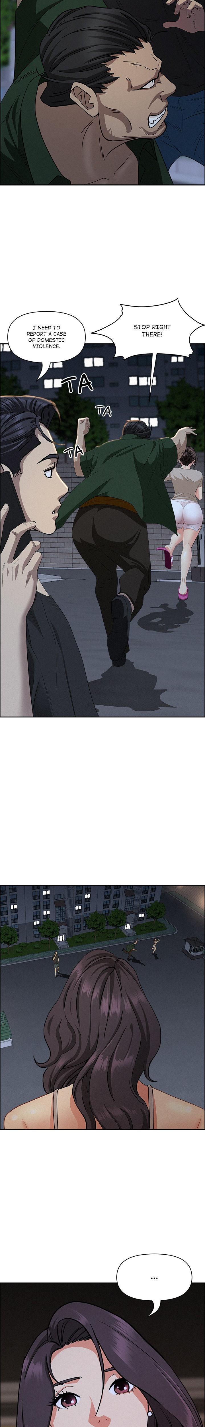 Milf Guard Chap Chapter 28-Milf Guard - Next Chap 29