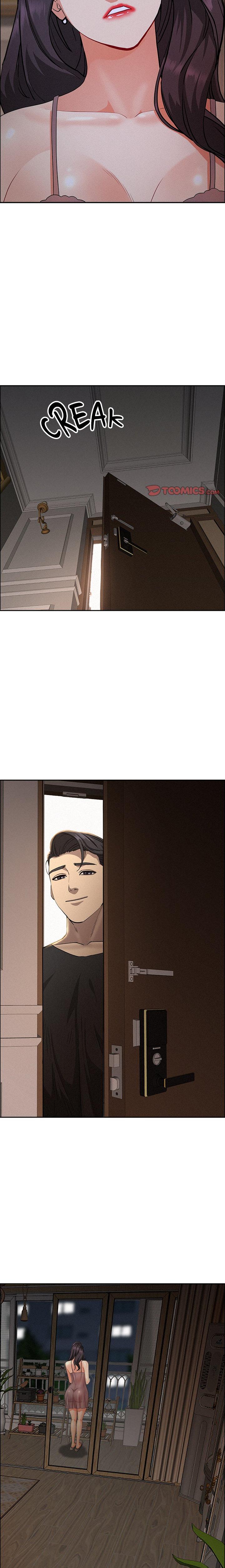 Milf Guard Chap Chapter 28-Milf Guard - Next Chap 29