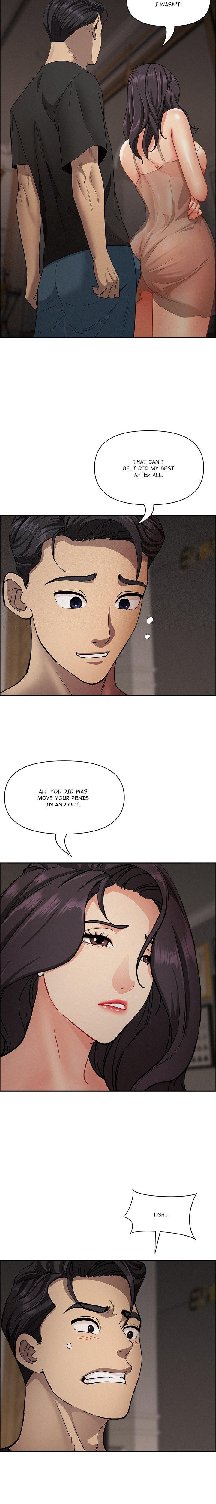 Milf Guard Chap Chapter 28-Milf Guard - Next Chap 29