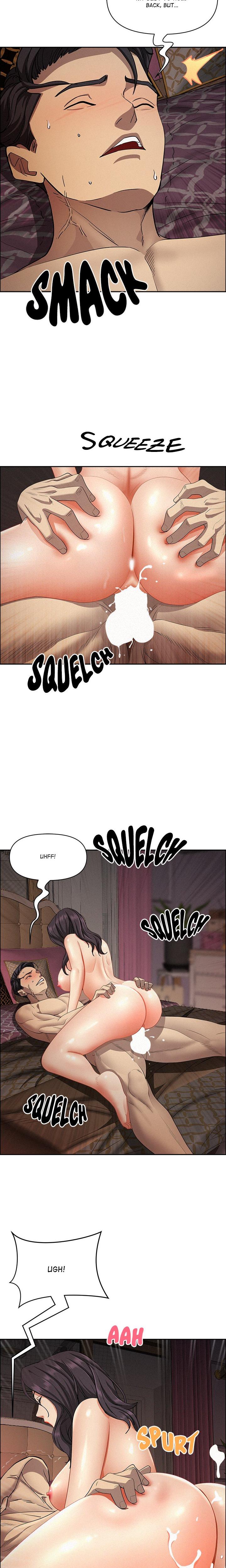 Milf Guard Chap Chapter 28-Milf Guard - Next Chap 29