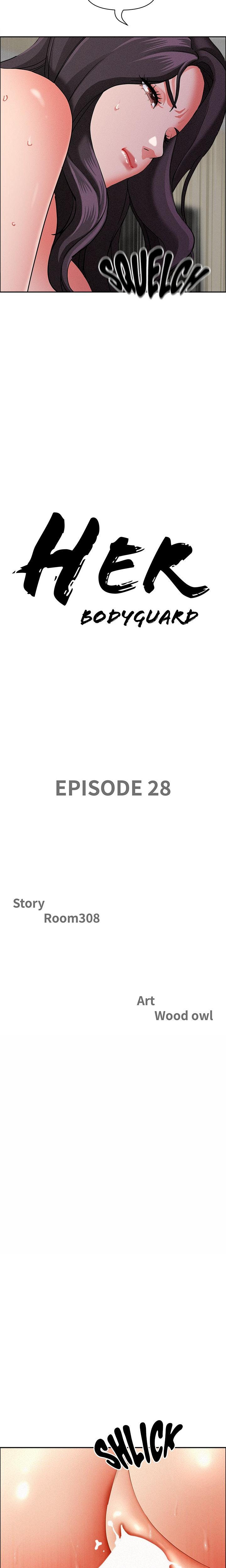 Milf Guard Chap Chapter 28-Milf Guard - Next Chap 29