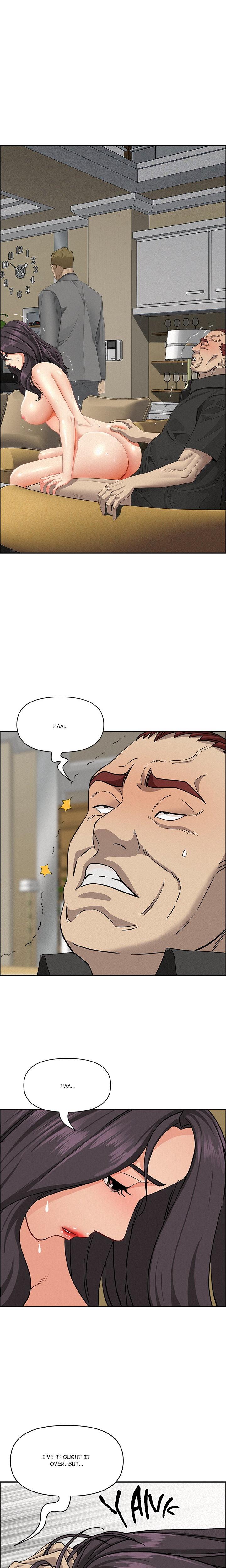 Milf Guard Chap Chapter 28-Milf Guard - Next Chap 29