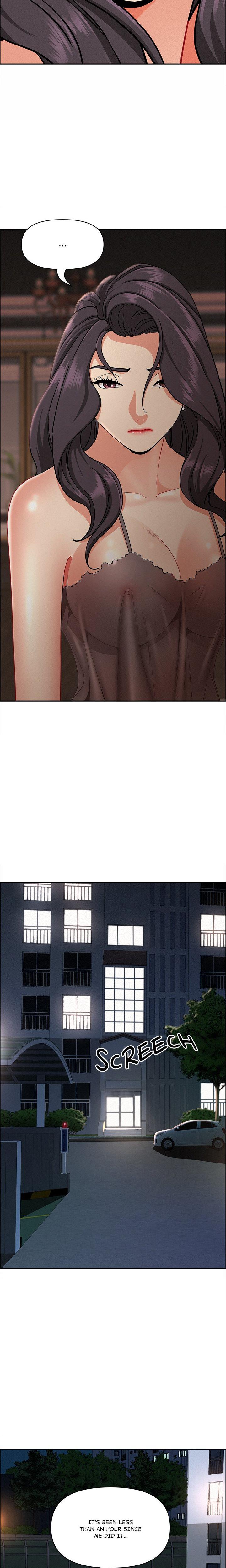 Milf Guard Chap Chapter 28-Milf Guard - Next Chap 29