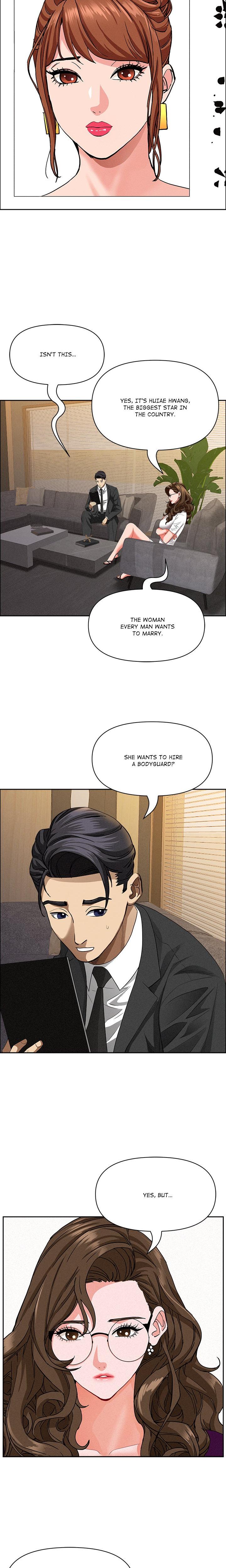 Milf Guard Chap Chapter 29-Milf Guard - Next Chap 30