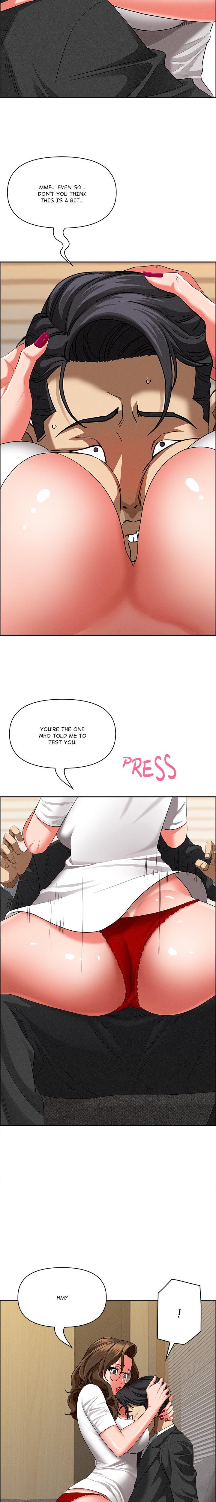 Milf Guard Chap Chapter 29-Milf Guard - Next Chap 30