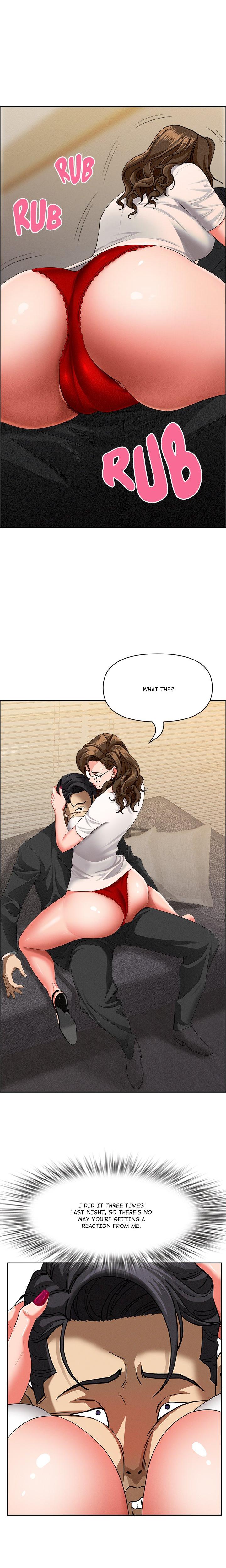 Milf Guard Chap Chapter 29-Milf Guard - Next Chap 30