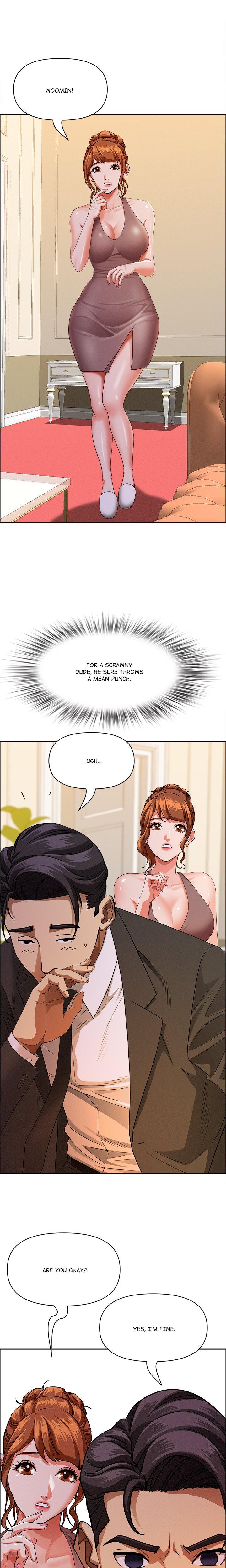 Milf Guard Chap Chapter 29-Milf Guard - Next Chap 30