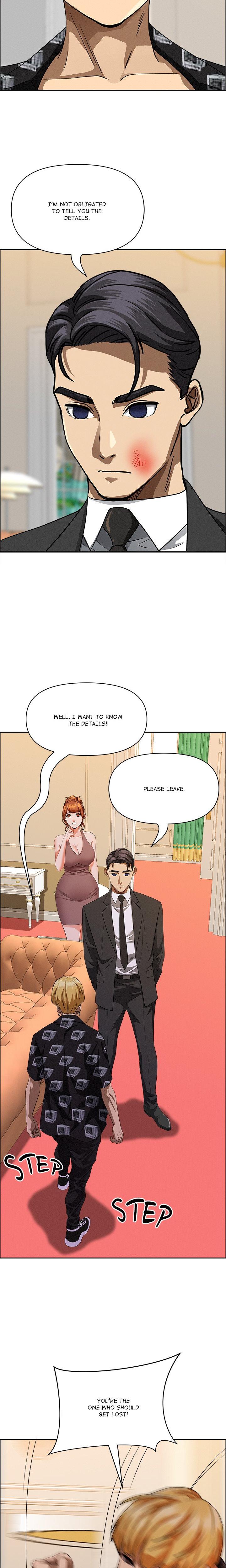 Milf Guard Chap Chapter 29-Milf Guard - Next Chap 30